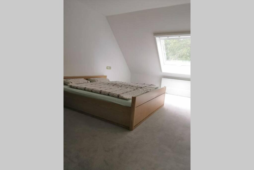 דירות Bohmte Zuhause Mit Aussicht מראה חיצוני תמונה